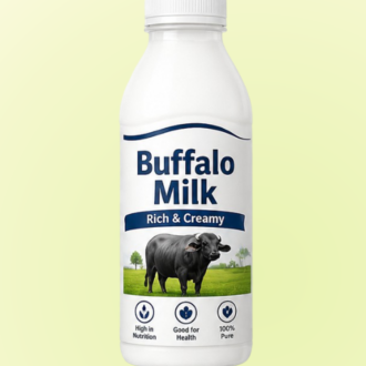 Buffalo Milk