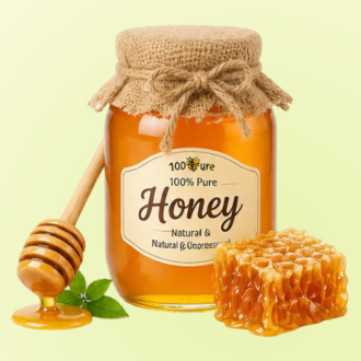 Honey