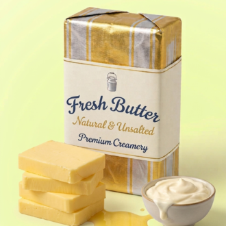 Butter